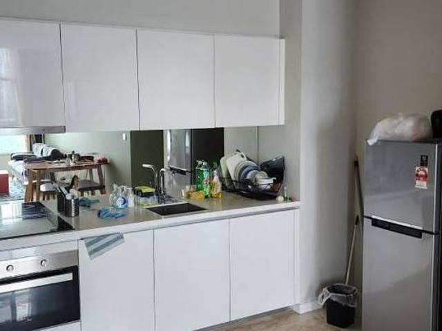 Room for rent in Country Heights Damansara, Kuala Lumpur