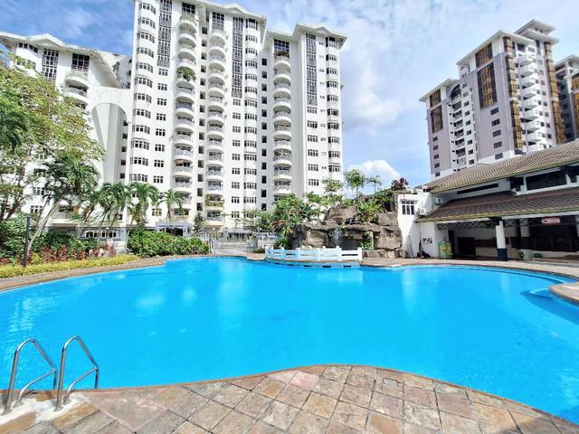 Condominium for sale in Langat, Selangor