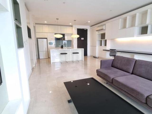 Serviced Residence for rent in Country Heights Damansara, Kuala Lumpur