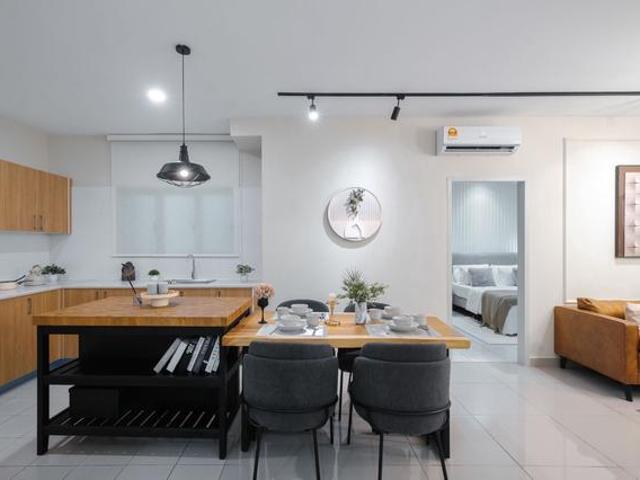Serviced Residence for sale in Nilai, Seremban