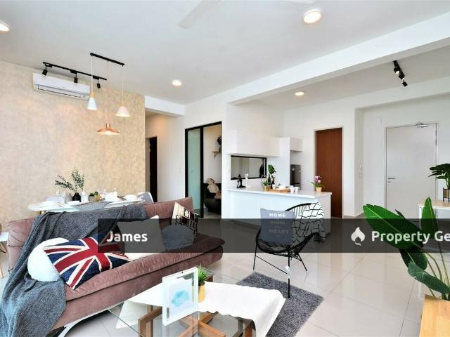 Serviced Residence for sale in Negeri Sembilan