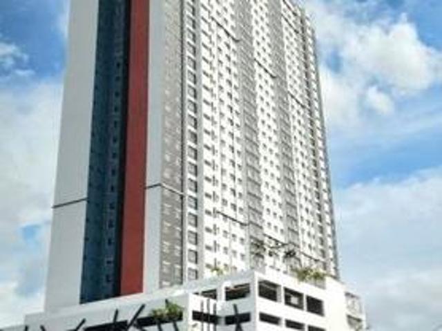 Serviced Residence for rent in Tanjong Sepat, Selangor