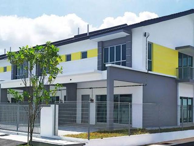 Terraced House for sale in Negeri Sembilan