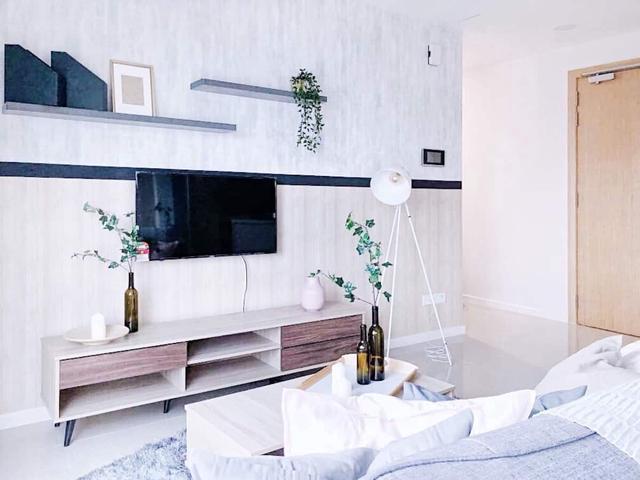 Condominium for sale in Tanjong Sepat, Selangor