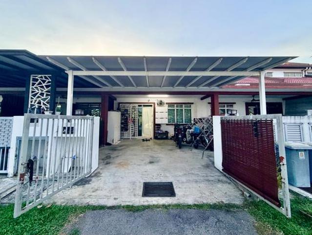 Terraced House for sale in Banting, Selangor