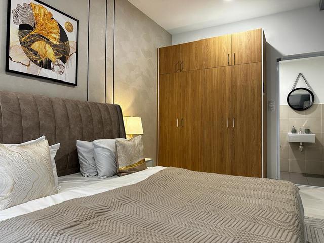 Serviced Residence for sale in Tanjong Sepat, Selangor
