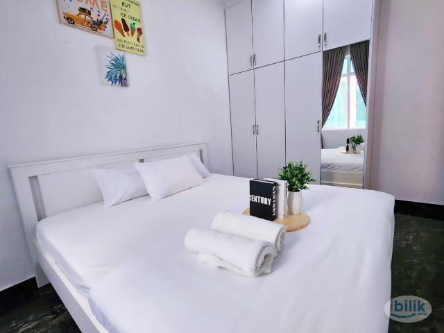 Room for rent in Tanjong Sepat, Selangor