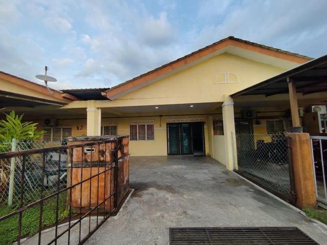 Terraced House for sale in Banting, Selangor