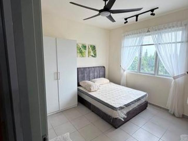 Condominium for rent in Tanjong Sepat, Selangor