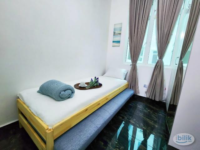 Room for rent in Tanjong Sepat, Selangor
