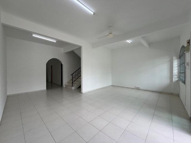 Terraced House for sale in Kluang, Johor