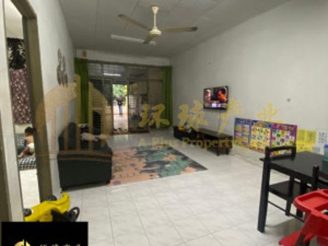 House for rent in Junjong, Kedah