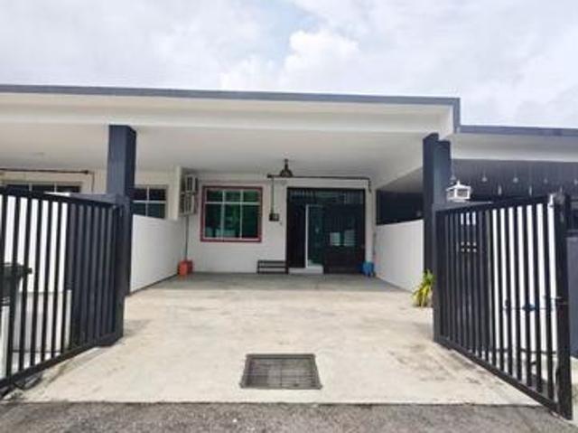 Terraced House for sale in Kuantan