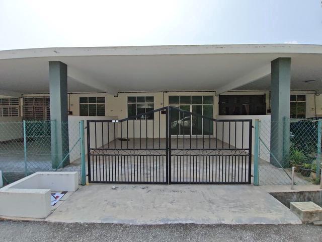 Terraced House for sale in Kuantan, Pahang