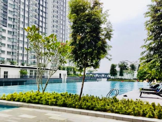 Residential House for rent in Kinabalu, Sabah