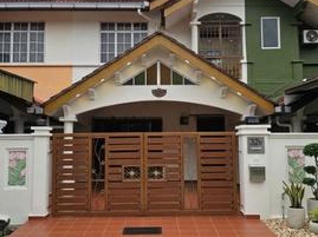 Terraced House for sale in Pasir Gudang, Johor
