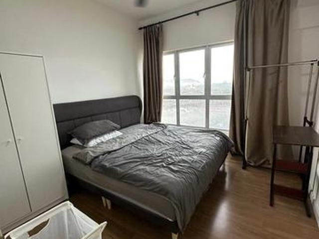 Serviced Residence for rent in Kajang, Langat