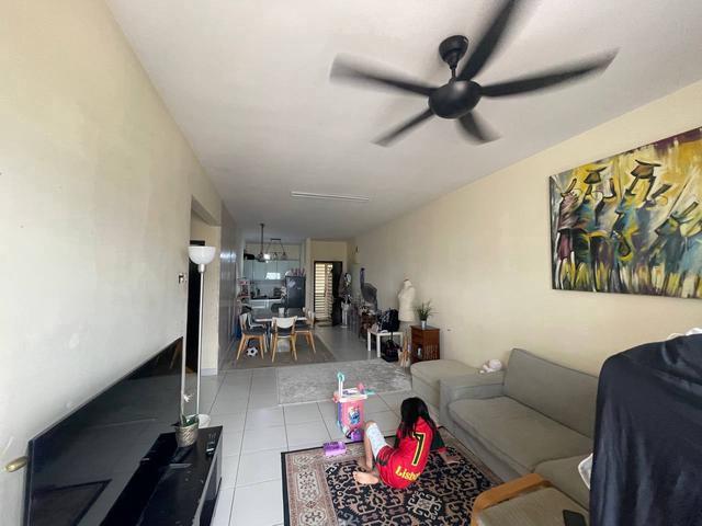Serviced Residence for sale in Selayang, Selangor