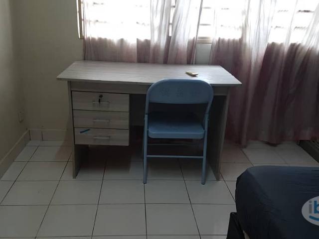 Room for rent in Petaling, Subang Jaya