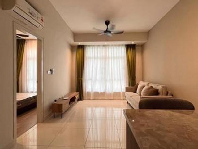 Serviced Residence for sale in Kajang, Langat