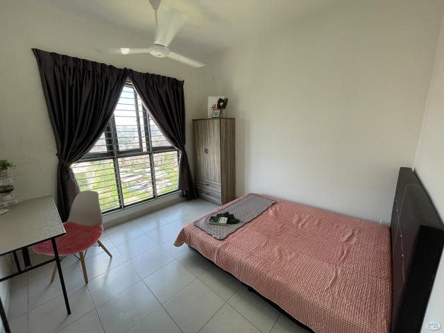 Room for rent in Country Heights Damansara, Kuala Lumpur