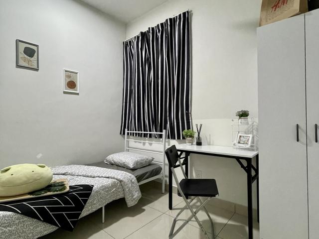 Room for rent in Country Heights Damansara, Kuala Lumpur