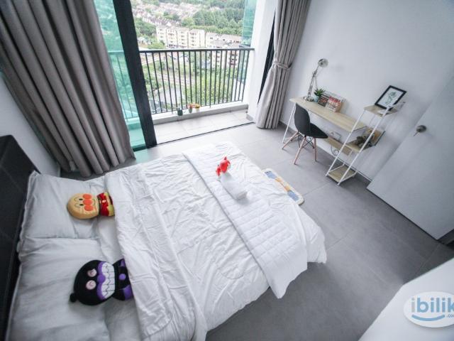 Room for rent in Country Heights Damansara, Kuala Lumpur