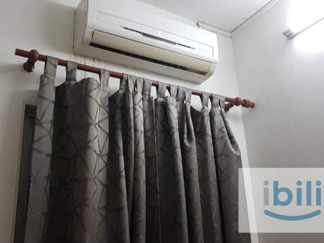 Room for rent in Petaling, Damansara Damai