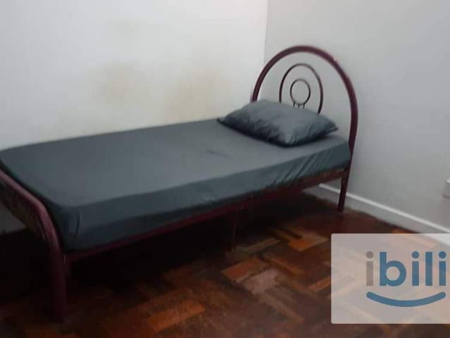 Room for rent in Petaling, Subang Jaya