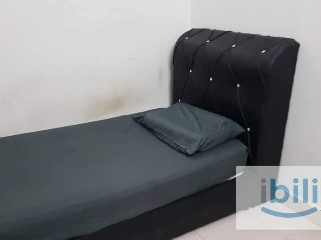 Room for rent in Petaling, Damansara Damai