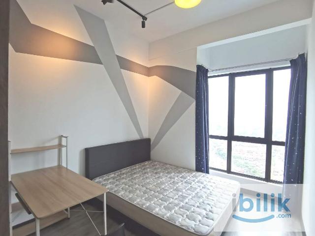 Room for rent in Country Heights Damansara, Kuala Lumpur