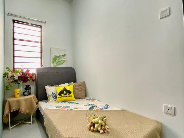 Room for rent in Selangor