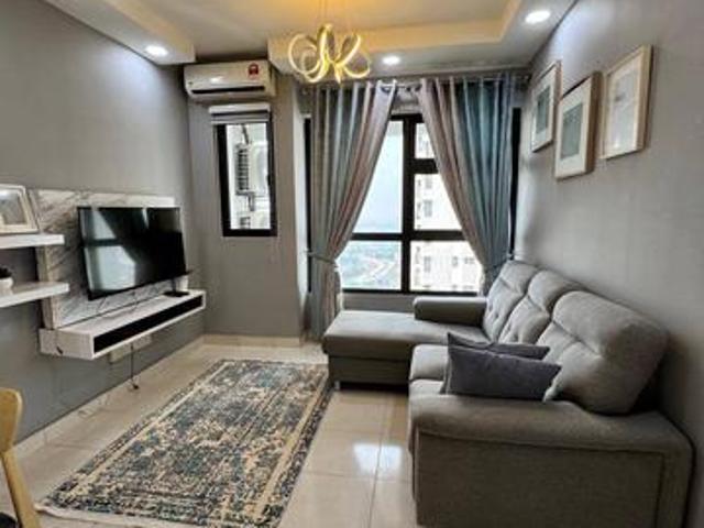 Serviced Residence for rent in Majlis Perbandaran Kajang, Hulu Langat