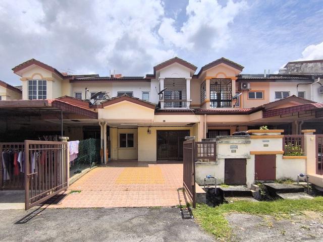 Terraced House for sale in Bandar Baru Bangi, Majlis Perbandaran Kajang