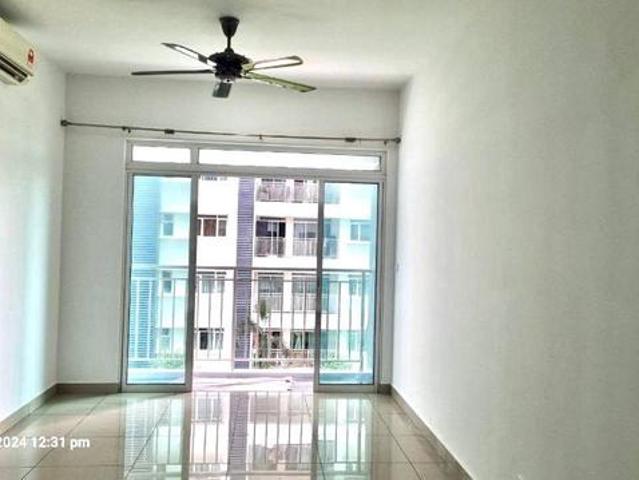 Serviced Residence for sale in Petaling, Alam Impian