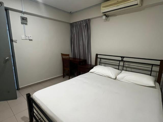 Room for rent
