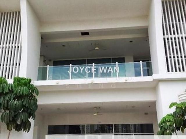 Shop for sale in Country Heights Damansara, Kuala Lumpur