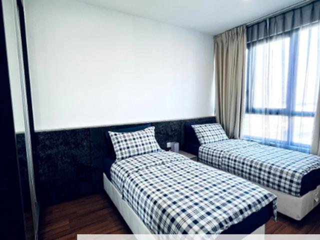 Condominium for sale in Kuchai Lama, Kuala Lumpur