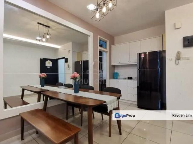 Condominium for sale in Kuchai Lama, Kuala Lumpur