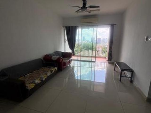 Condominium for rent in Country Heights Damansara, Kuala Lumpur