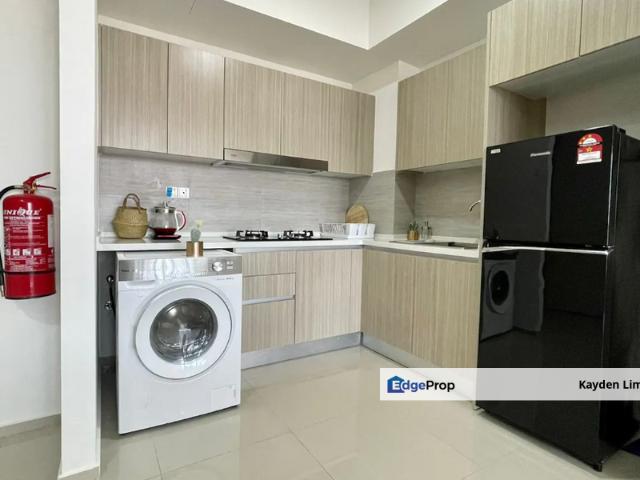 Condominium for sale in Kuchai Lama, Kuala Lumpur