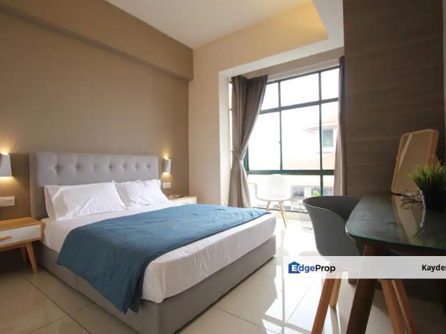 Condominium for sale in Kuchai Lama, Kuala Lumpur