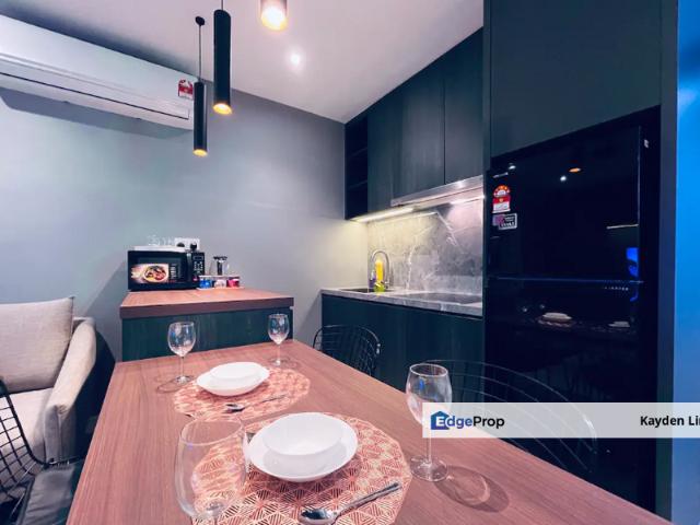 Condominium for sale in Country Heights Damansara, Kuala Lumpur