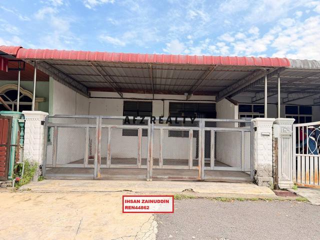 Terraced House for sale in Kulim, Kedah