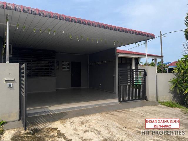Terraced House for sale in Kulim, Kedah