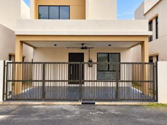Bungalow for rent in Kulim