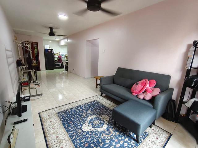 Apartment for sale in Petaling, Alam Impian