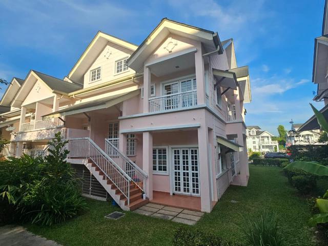 Terraced House for sale in Putrajaya