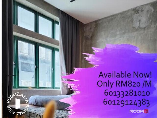 Apartment for rent in Country Heights Damansara, Kuala Lumpur
