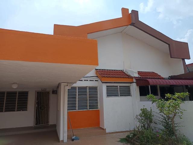 Terraced House for sale in Majlis Bandaraya Ipoh, Kinta